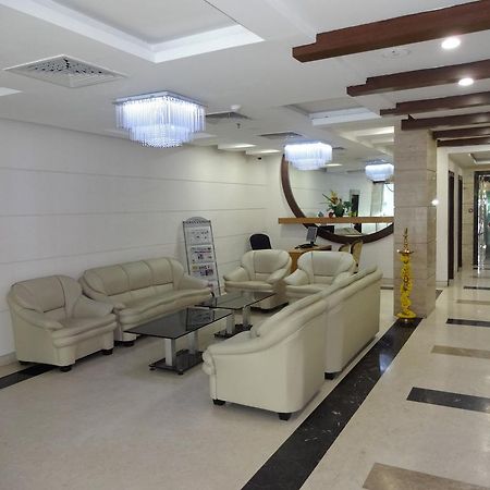 La Hospin Hotel Раджамандрі Номер фото