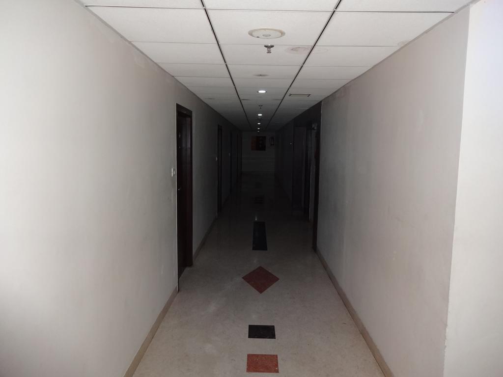 La Hospin Hotel Раджамандрі Номер фото