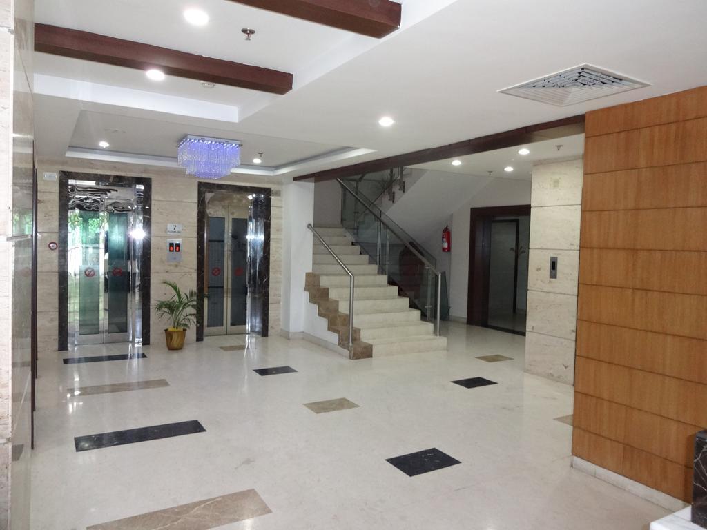 La Hospin Hotel Раджамандрі Номер фото